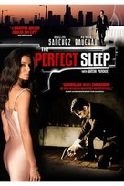 The Perfect Sleep - Movie Poster (xs thumbnail)