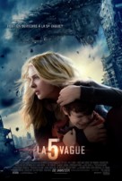 The 5th Wave - Canadian Movie Poster (xs thumbnail)