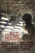 The Red House - Movie Poster (xs thumbnail)