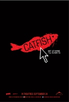 Catfish - Canadian Movie Poster (xs thumbnail)