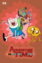 &quot;Adventure Time with Finn and Jake&quot; - Movie Poster (xs thumbnail)