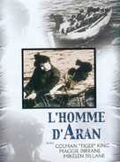 Man of Aran - French Movie Cover (xs thumbnail)