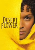 Desert Flower - Swiss Never printed movie poster (xs thumbnail)