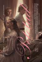 The Beguiled - Estonian Movie Poster (xs thumbnail)