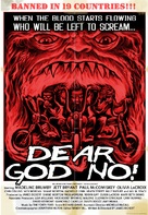 Dear God No! - Movie Poster (xs thumbnail)