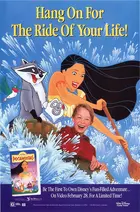 Pocahontas Poster