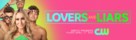 &quot;Lovers and Liars&quot; - Movie Poster (xs thumbnail)