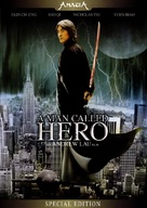 Zhong hua ying xiong - German Movie Cover (xs thumbnail)