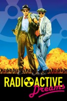 Radioactive Dreams - Movie Cover (xs thumbnail)