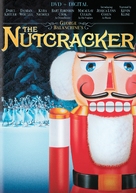 The Nutcracker - DVD movie cover (xs thumbnail)