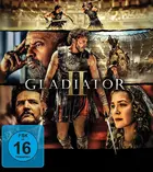 Gladiator II Cover