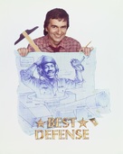 Best Defense - Movie Poster (xs thumbnail)