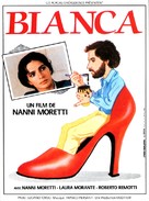 Bianca - French Movie Poster (xs thumbnail)