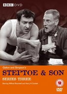 &quot;Steptoe and Son&quot; - British Movie Cover (xs thumbnail)
