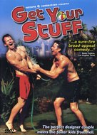 Get Your Stuff - DVD movie cover (xs thumbnail)