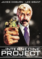 The Internecine Project - Movie Cover (xs thumbnail)