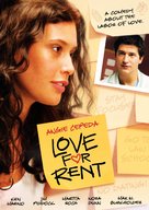 Love for Rent - poster (xs thumbnail)
