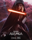 &quot;Ahsoka&quot; - Thai Movie Poster (xs thumbnail)