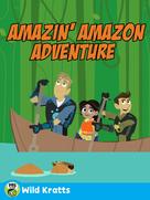 &quot;Wild Kratts&quot; - Video on demand movie cover (xs thumbnail)