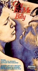Cry for Me, Billy - Movie Cover (xs thumbnail)