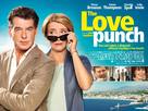 The Love Punch - British Movie Poster (xs thumbnail)