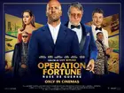 Operation Fortune: Ruse de guerre Poster