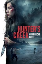 Rust Creek - German Movie Cover (xs thumbnail)