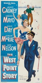 The West Point Story - Movie Poster (xs thumbnail)