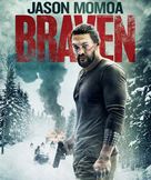 Braven - Blu-Ray movie cover (xs thumbnail)