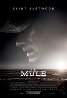 The Mule - Canadian Movie Poster (xs thumbnail)