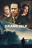 Grand Isle - Movie Cover (xs thumbnail)