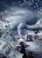 The Hurricane Heist -  Key art (xs thumbnail)