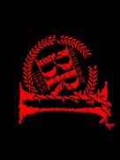 Battle Royale 2 - Logo (xs thumbnail)