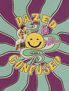 Dazed And Confused - Australian Movie Poster (xs thumbnail)
