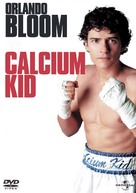 The Calcium Kid - German DVD movie cover (xs thumbnail)