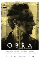 Obra - Brazilian Movie Poster (xs thumbnail)