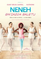 Neneh Superstar - Polish Movie Poster (xs thumbnail)