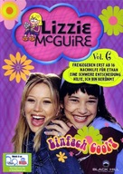 &quot;Lizzie McGuire&quot; - German Movie Cover (xs thumbnail)