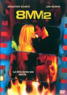 8MM 2 - Turkish DVD movie cover (xs thumbnail)