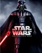 Star Wars Poster
