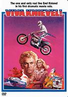 Viva Knievel! - Movie Cover (xs thumbnail)