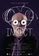 Hmyz - International Movie Poster (xs thumbnail)