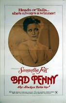 Bad Penny - Movie Poster (xs thumbnail)