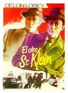 Monsieur Klein - Spanish Movie Poster (xs thumbnail)