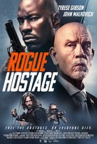 Rogue Hostage - Movie Poster (xs thumbnail)