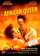 The African Queen - Movie Cover (xs thumbnail)