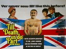 Till Death Us Do Part - British Movie Poster (xs thumbnail)