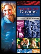&quot;American Dreams&quot; - Movie Cover (xs thumbnail)