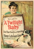 A Twilight Baby - Movie Poster (xs thumbnail)