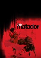 The Matador - DVD movie cover (xs thumbnail)